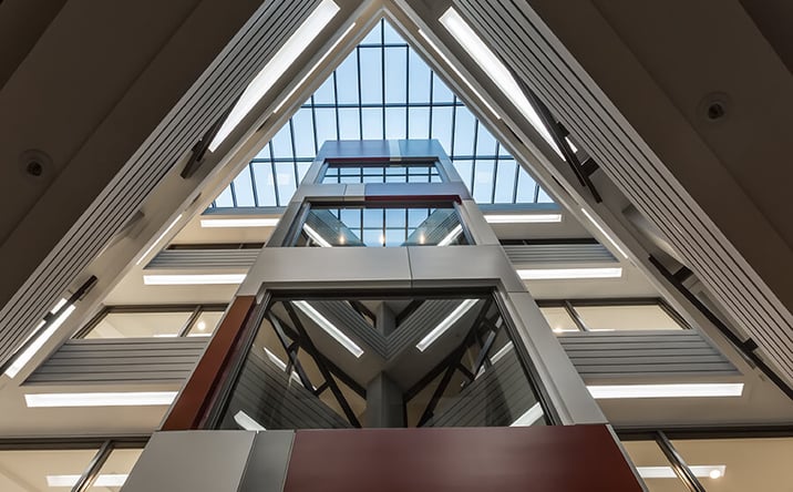 Pictures of Office, Special Purpose property located at 330 Franklin St, Oakland, CA 94607 for lease - image #1
