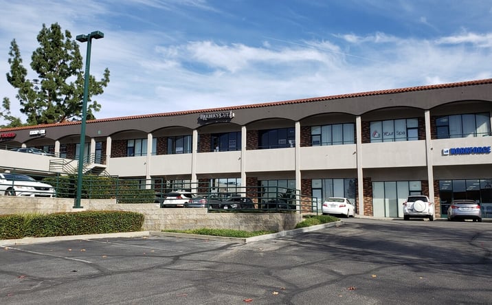 Pictures of Office, Retail property located at 18800 Amar Rd, Walnut, CA 91789 for lease - image #1