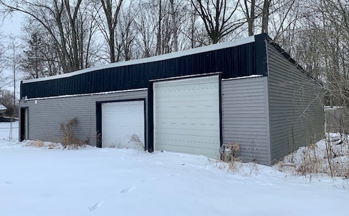Pictures of Retail, Office, Industrial property located at 3454 Ewings Road, Lockport, NY 14094 for lease - image #1