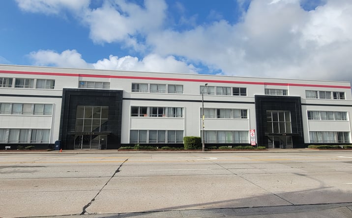 Pictures of Office property located at 1510 E Colonial Dr, Orlando, FL 32803 for lease - image #1