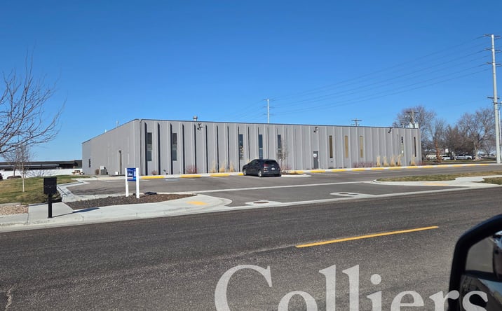 Pictures of Industrial property located at 1312 Industrial Way, Caldwell, ID 83605 for lease - image #1