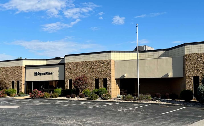 Pictures of Office, Industrial property located at 10403 International Plaza Dr, Saint Ann, MO 63074 for lease - image #1
