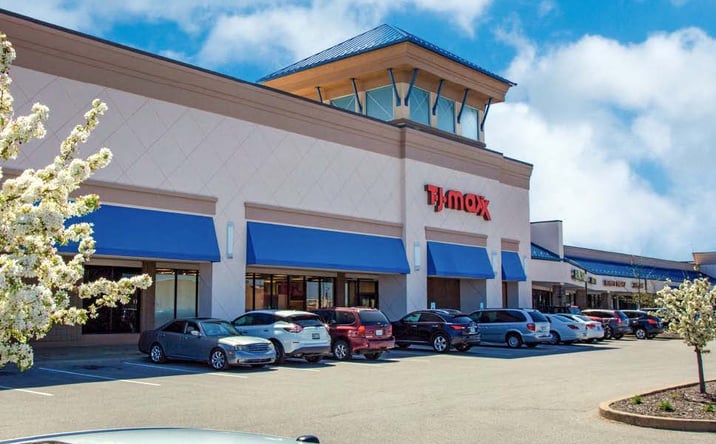 Pictures of Retail property located at 3809 Mexico Rd, St Charles, MO 63303 for lease - image #1