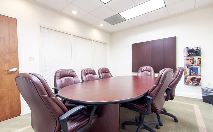 Pictures of Office property located at 390 Amwell Rd, Building 3, Hillsborough Township, NJ 08844 for lease - image #1