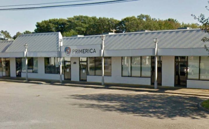 Pictures of Retail property located at 4580 Sunrise Hwy, Oakdale, NY 11769 for lease - image #1