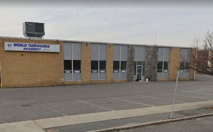 Pictures of Industrial property located at 36 Grand Blvd, Brentwood, NY 11717 for lease - image #1