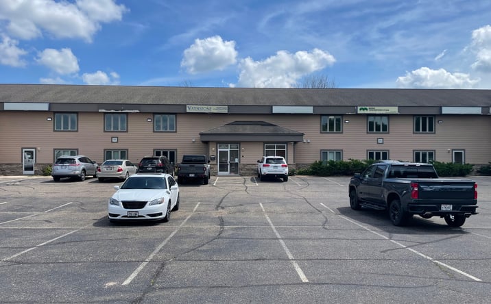 Pictures of Office property located at 625 Commerce Dr, Hudson, WI 54016 for lease - image #1