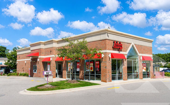 Pictures of Retail, Restaurant property located at 43761 Schoenherr Rd, Sterling Heights, MI 48313 for lease - image #1