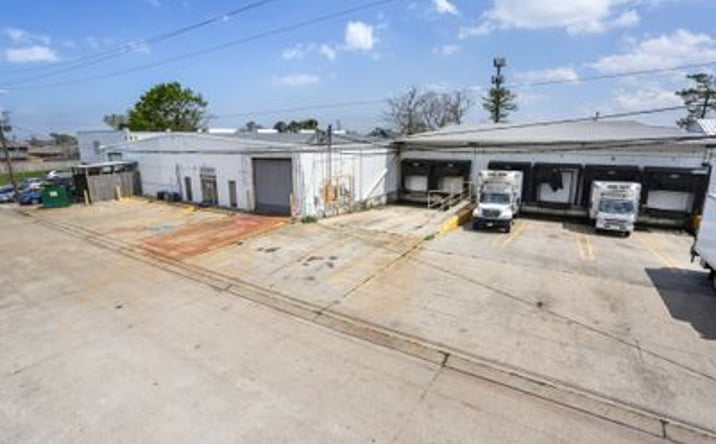 Pictures of Industrial property located at 2438 Augusta St, Kenner, LA 70062 for lease - image #1