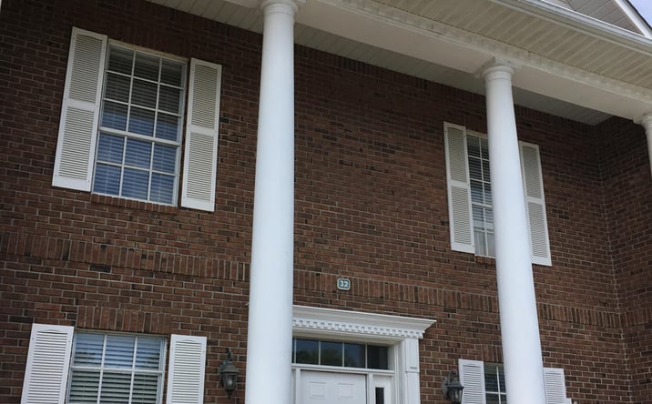 Pictures of Office property located at 3298 Summit Blvd, Pensacola, FL 32503 for lease - image #1