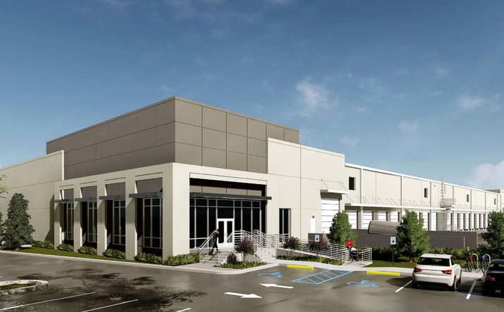 Pictures of Industrial property located at SW 46th Ave, Ocala, FL 34474 for lease - image #1