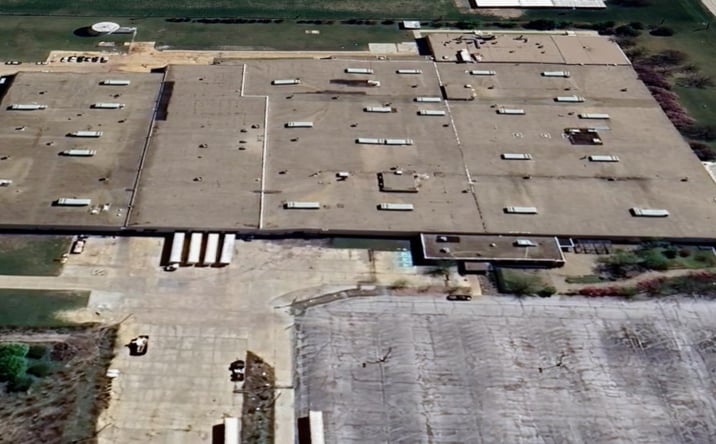 Pictures of Industrial property located at 1600 Airport Rd, Shenandoah, IA 51601 for lease - image #1