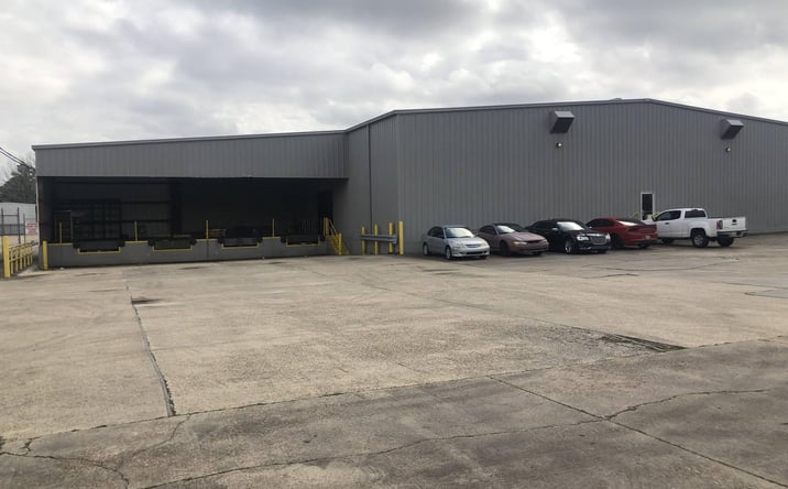 Pictures of Industrial property located at 3000 Main St, Baker, LA 70714 for lease - image #1