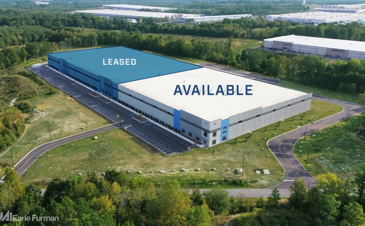 Pictures of Industrial property located at 785 Victor Hill Rd, Greer, SC 29651 for lease - image #1