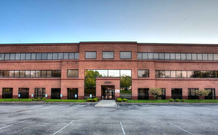 Pictures of Office property located at 4520 Cooper Rd, Cincinnati, OH 45242 for lease - image #1