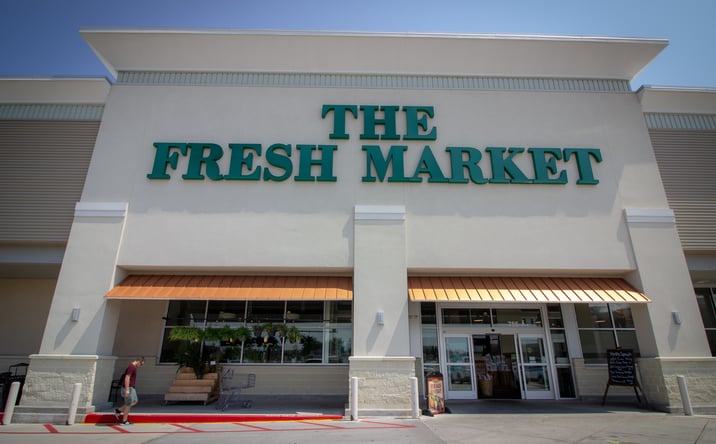 Pictures of Retail property located at 713 Veterans Memorial Blvd, Metairie, LA 70005 for lease - image #1
