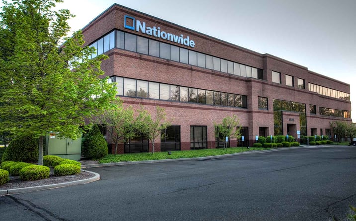 Pictures of Office property located at 4540 Cooper Rd, Cincinnati, OH 45242 for lease - image #1