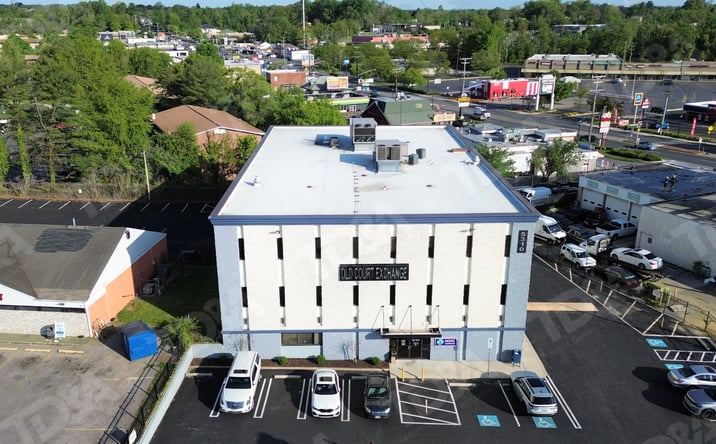 Pictures of Office property located at 5310 Old Court Rd, Randallstown, MD 21133 for lease - image #1