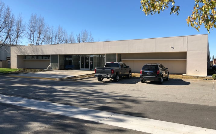 Pictures of Office, Industrial property located at 3101 Pegasus Dr, Bakersfield, CA 93308 for lease - image #1