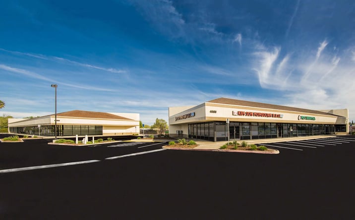 Pictures of Retail, Land property located at 4980 Watt Ave, North Highlands, CA 95660 for lease - image #1