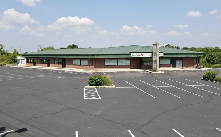 Pictures of Retail property located at 6370 Pleasant Ave, Fairfield, OH 45014 for lease - image #1