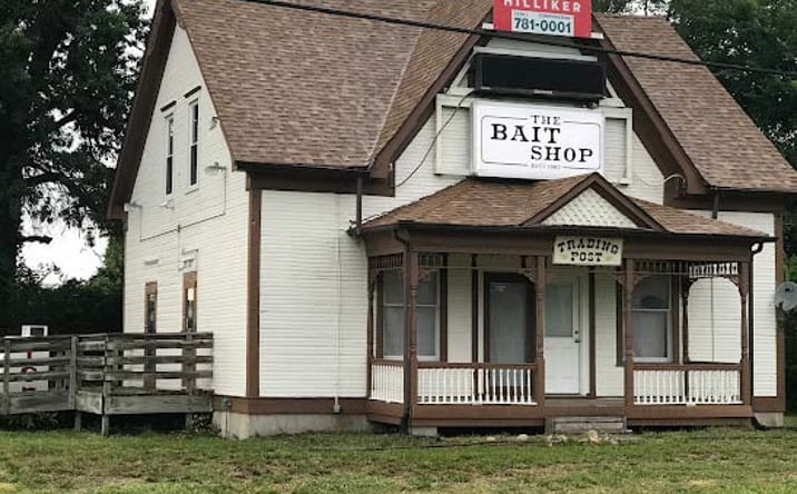 Pictures of Retail, Office property located at 6301 Old Highway 94, Weldon Spring, MO 63304 for lease - image #1