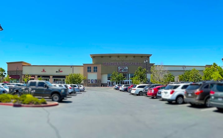 Pictures of Retail property located at 6600 Lonetree Blvd, Rocklin, CA 95765 for lease - image #1