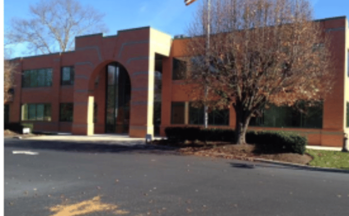 Pictures of Office property located at 1555 Zion Rd, Northfield, NJ 08225 for lease - image #1