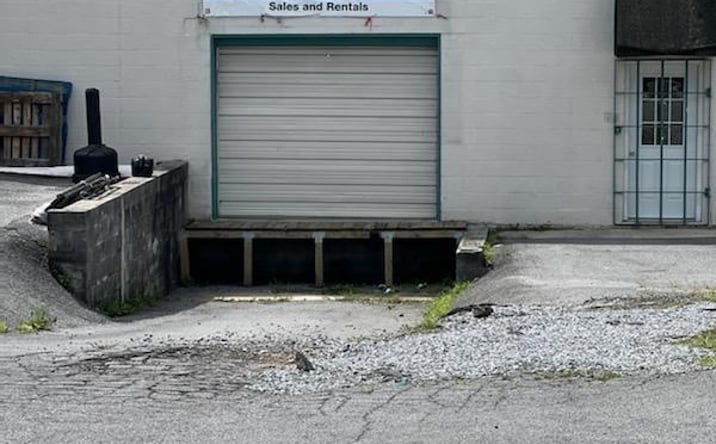 Pictures of Industrial property located at 1023 W Washington St, Hagerstown, MD 21740 for lease - image #1