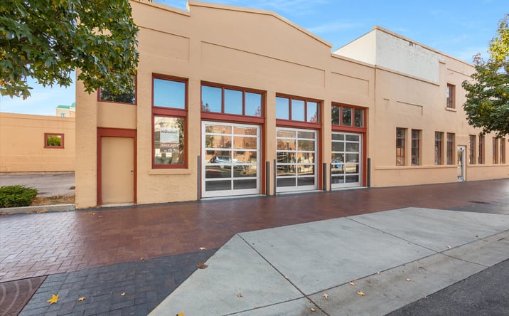 Pictures of Retail property located at 512 S 8th St, Boise, ID 83702 for lease - image #1
