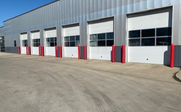 Pictures of Retail property located at 3501 13th Ave S, Fargo, ND 58103 for lease - image #1
