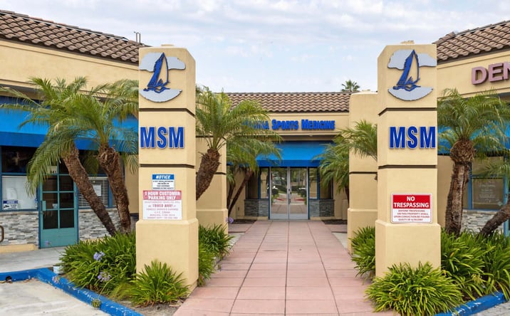 Pictures of Retail, Restaurant property located at NWC, E Carson St & Grace Ave, Carson, CA 90745 for lease - image #1