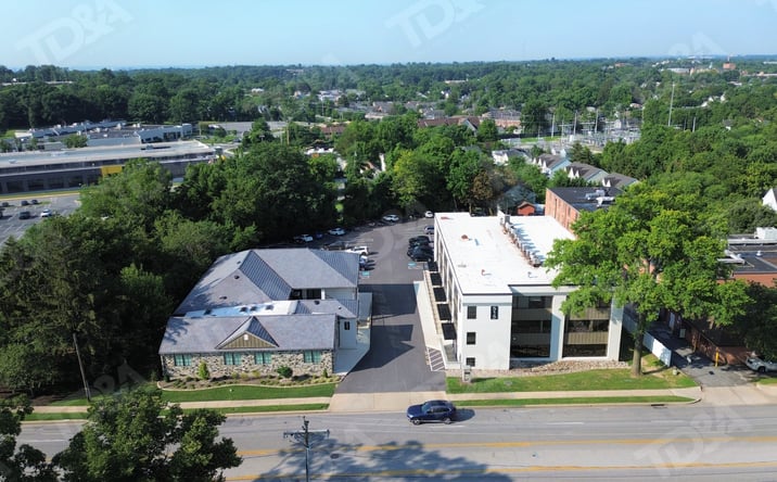 Pictures of Office property located at 515 E Joppa Rd, Towson, MD 21286 for lease - image #1