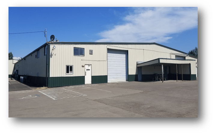 Pictures of Industrial property located at 3220 Pringle Rd SE, Salem, OR 97302 for lease - image #1