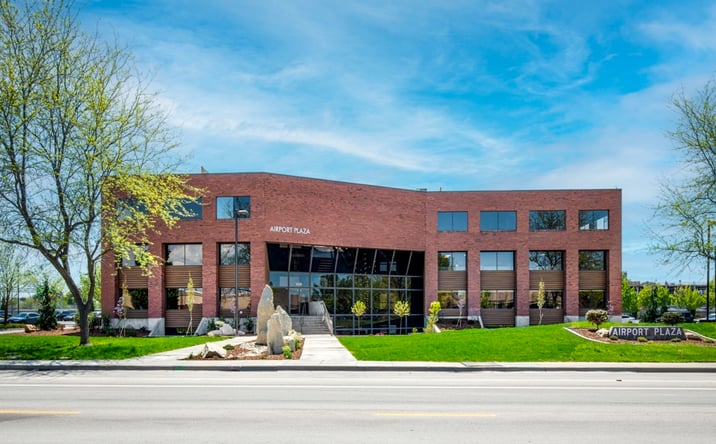 Pictures of Office property located at 3295 W Elder St, Boise, ID 83705 for lease - image #1