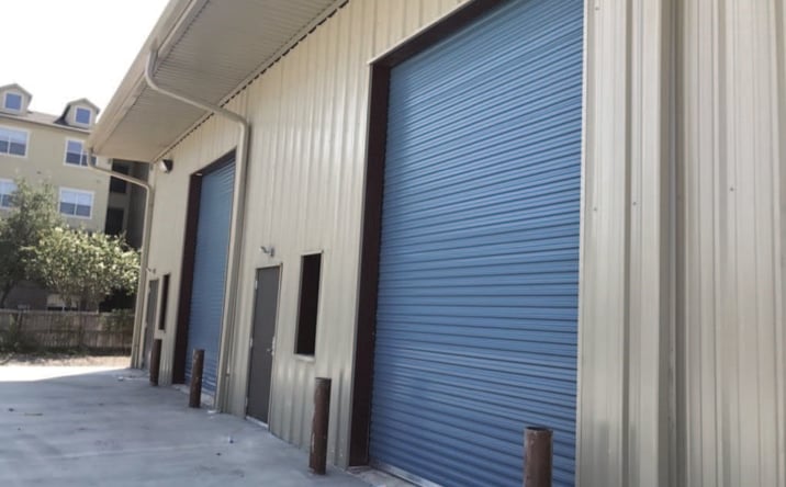 Pictures of Retail, Industrial, Special Purpose property located at 9351 Boone Rd, Houston, TX 77099 for lease - image #1