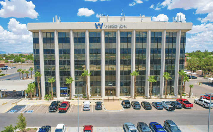 Pictures of Office property located at 1790 Lee Trevino Dr, El Paso, TX 79936 for lease - image #1