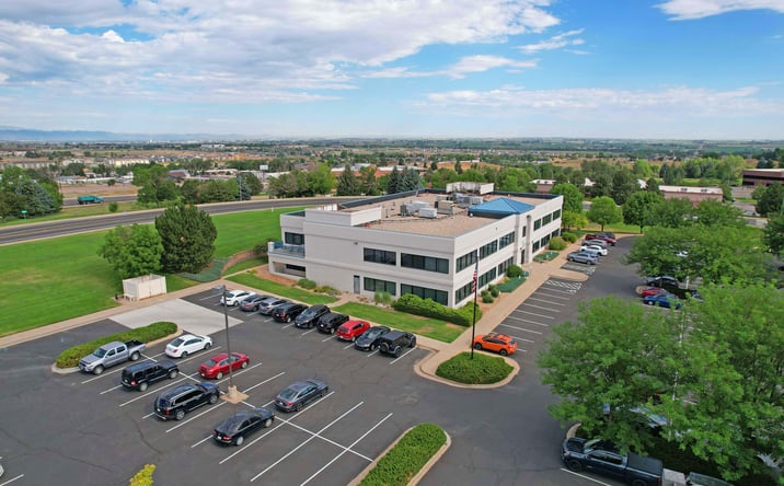 Pictures of Office property located at 5754 W 11th St, Greeley, CO 80634 for lease - image #1