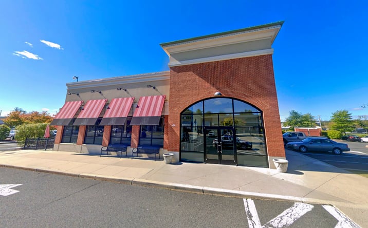 Pictures of Retail, Restaurant property located at 100 Reaville Ave, Flemington, NJ 08822 for lease - image #1