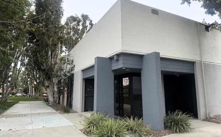 Pictures of Industrial property located at 12611 Hiddencreek Way, Cerritos, CA 90703 for lease - image #1