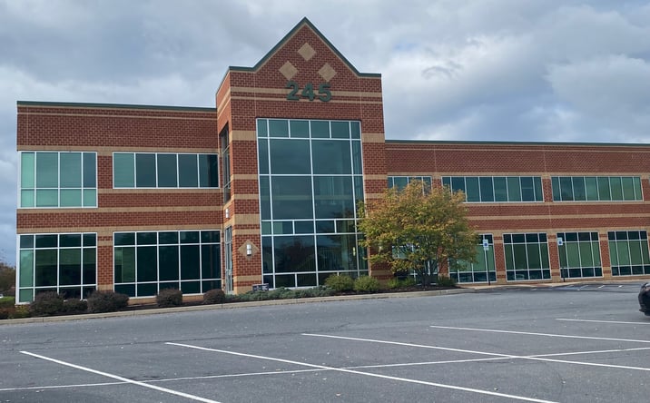Pictures of Office property located at 245 Grandview Ave, Camp Hill, PA 17011 for lease - image #1