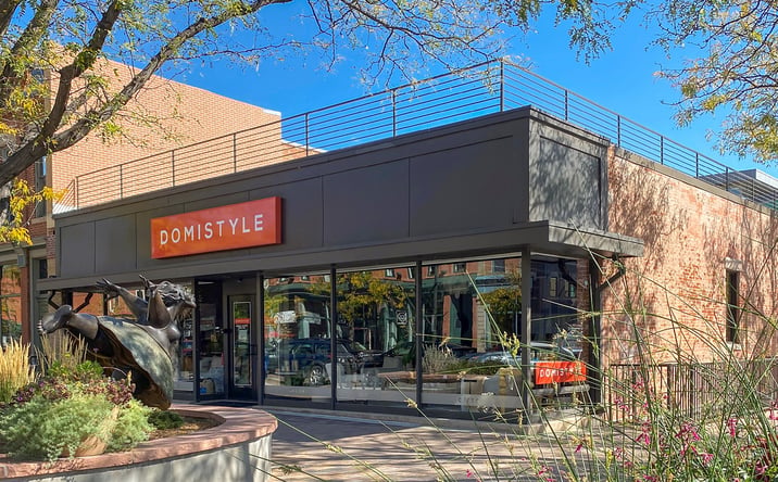 Pictures of Retail property located at 200 Linden St, Fort Collins, CO 80524 for lease - image #1