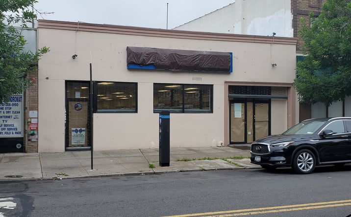 Pictures of Retail property located at 71-32 Myrtle Ave, Queens, NY 11385 for lease - image #1