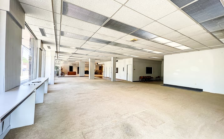 Pictures of Retail, Office property located at 1594 Dwight St, Holyoke, MA 01040 for lease - image #1