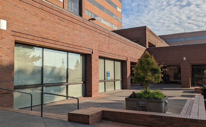 Pictures of Retail, Office property located at 805 Broadway St, Vancouver, WA 98660 for lease - image #1