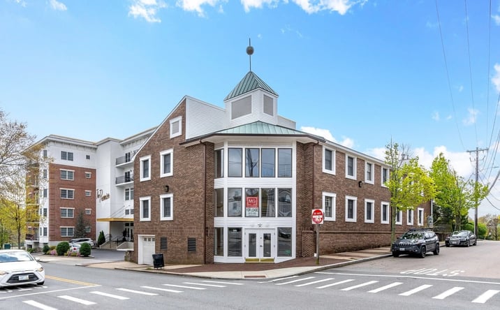 Pictures of Office property located at 99 Wayland Avenue, Providence, RI 02906 for lease - image #1