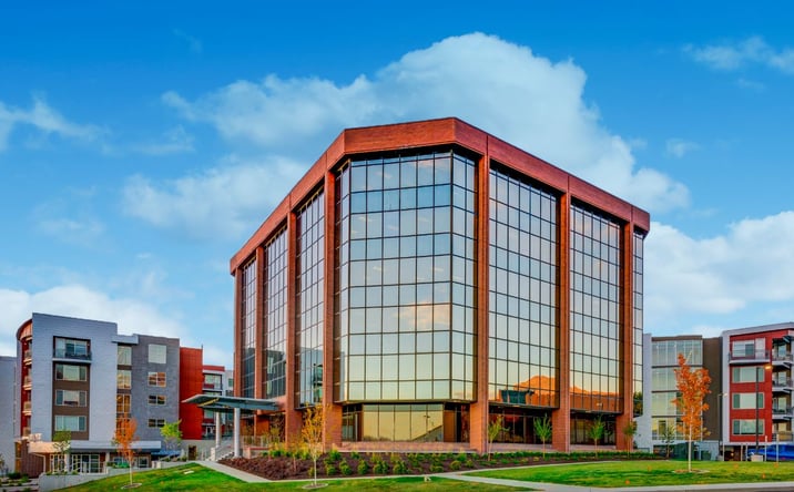Pictures of Office property located at 1245 Brickyard Rd, Salt Lake City, UT 84106 for lease - image #1