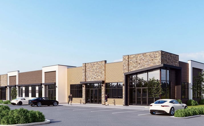 Pictures of Retail property located at 17177 & 17193 Mainstreet, Parker, CO 80134 for lease - image #1