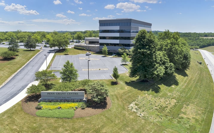 Pictures of Office property located at 777 E Park Dr, Harrisburg, PA 17111 for lease - image #1