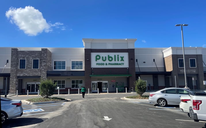 Pictures of Retail property located at Grants Mill Rd, Irondale, AL 35210 for lease - image #1